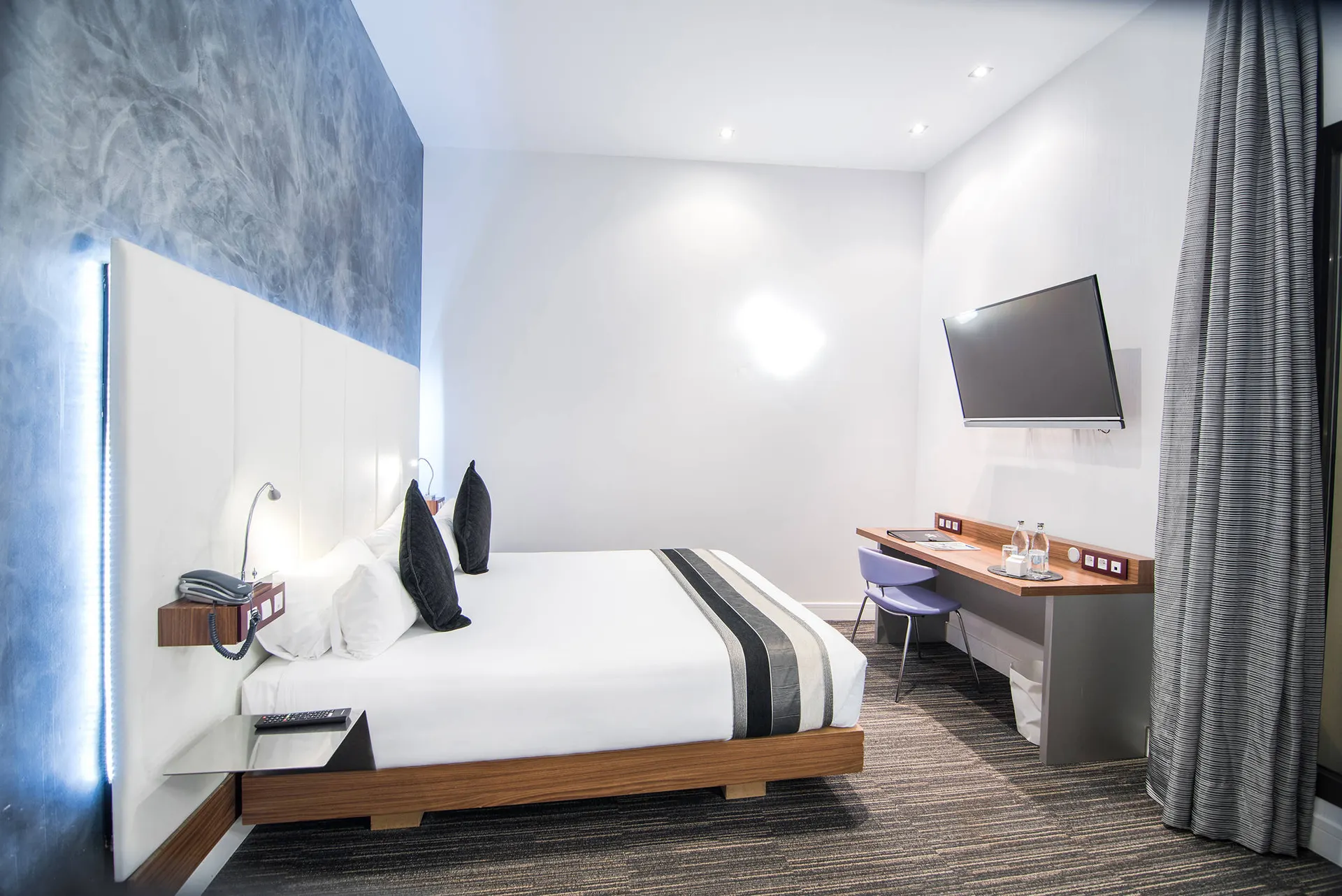 2-persoonskamer superior