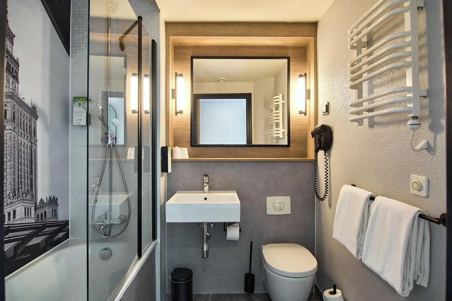 Hotel Campanile Warszawa afbeelding 3