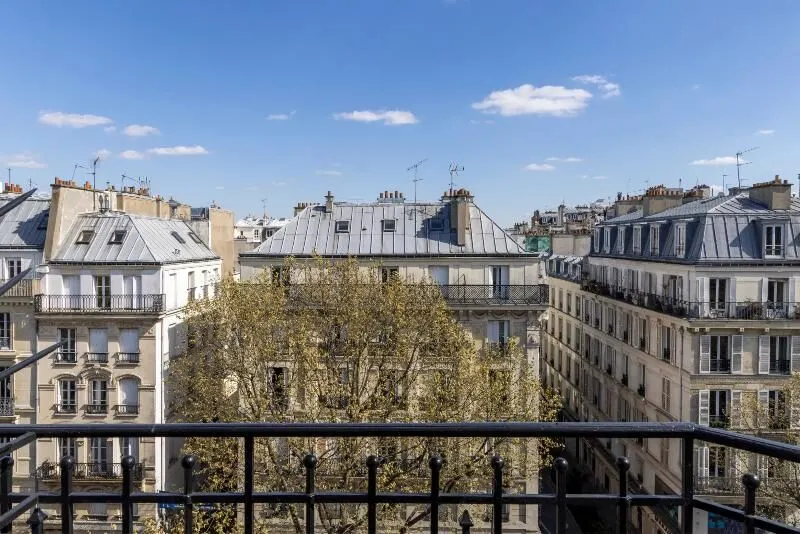 Hôtel Brady - Gare de l'Est afbeelding 1