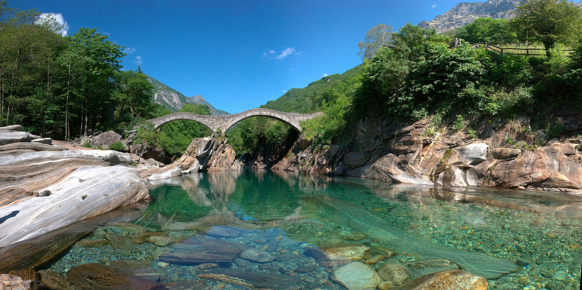 Lago Maggiore, Stresa