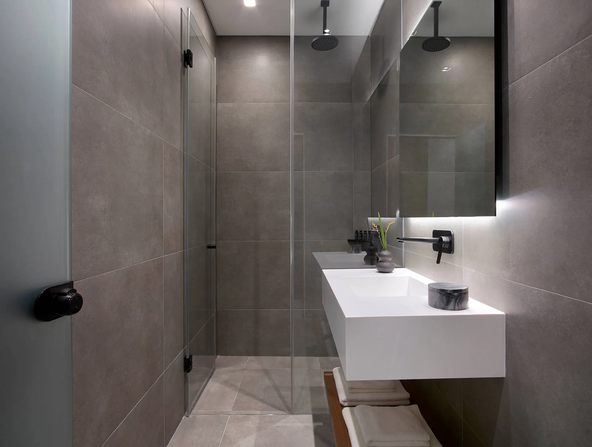 Badkamer