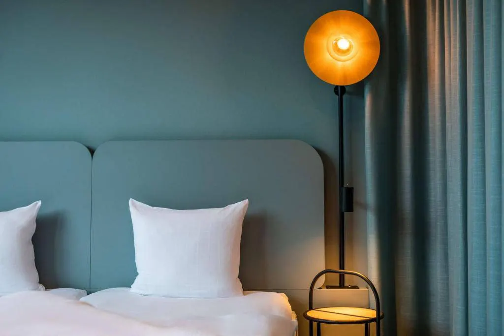 Hotel Scandic Sydhavnen