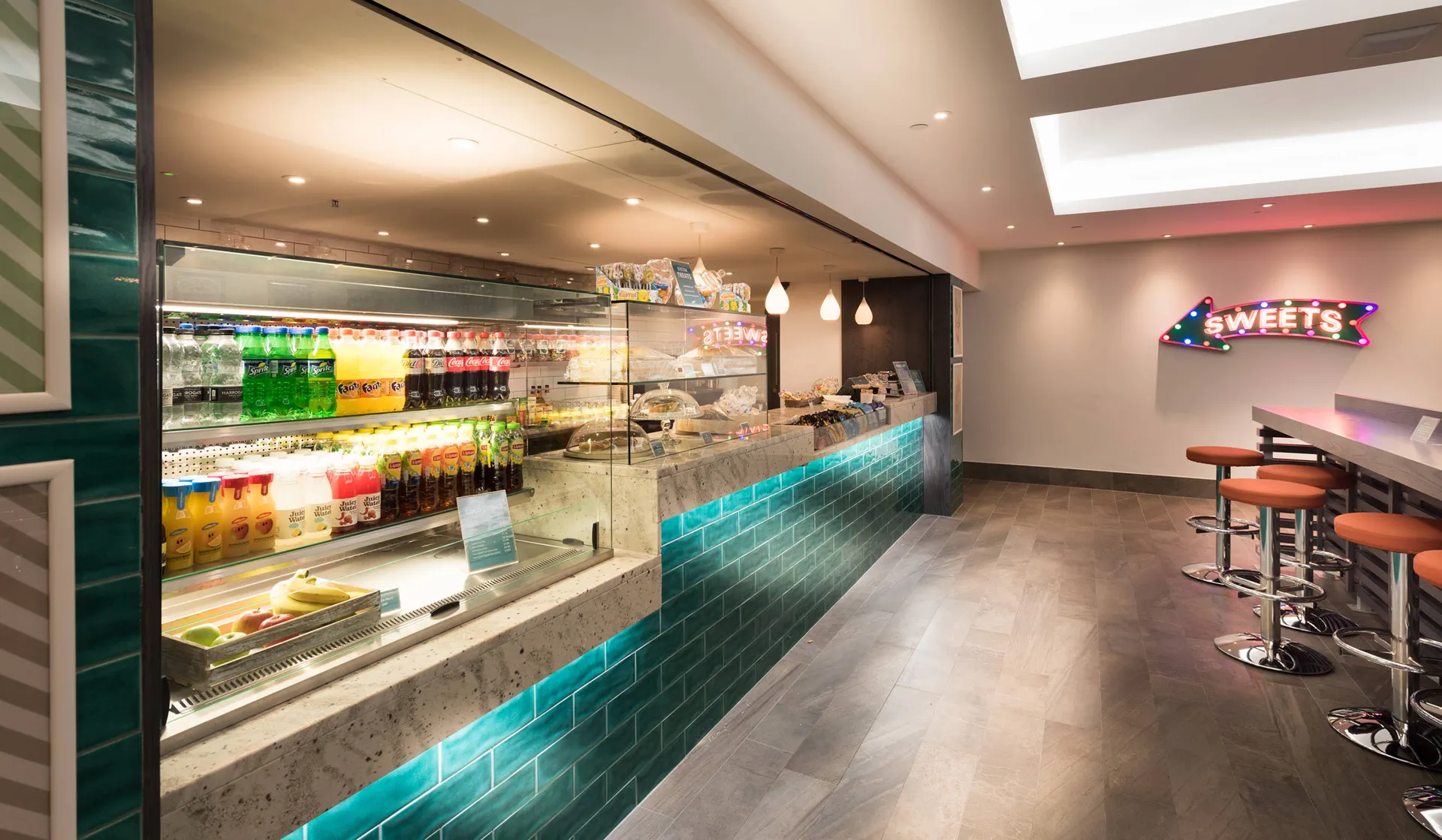 Hotel The Royal National