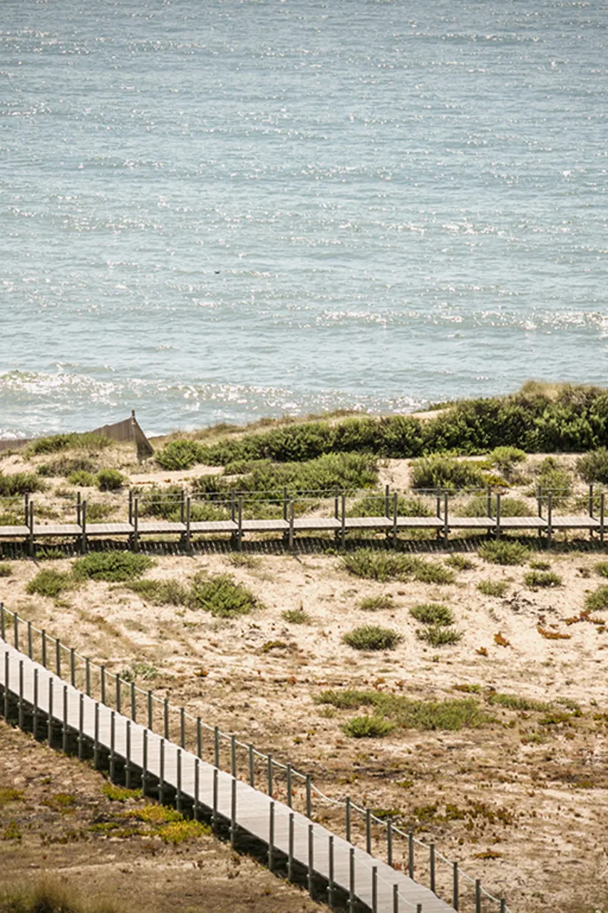 Vakantie Espinho