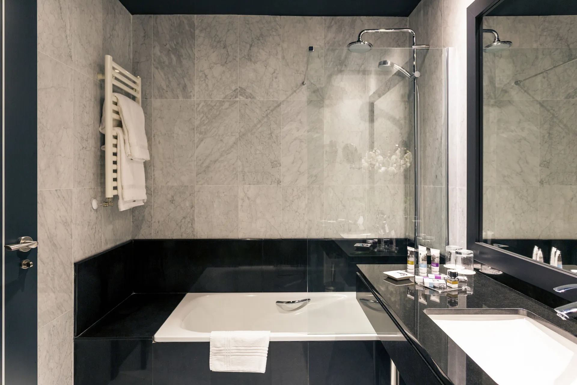 Hotel Mercure Bilbao Jardines De Albia afbeelding 2