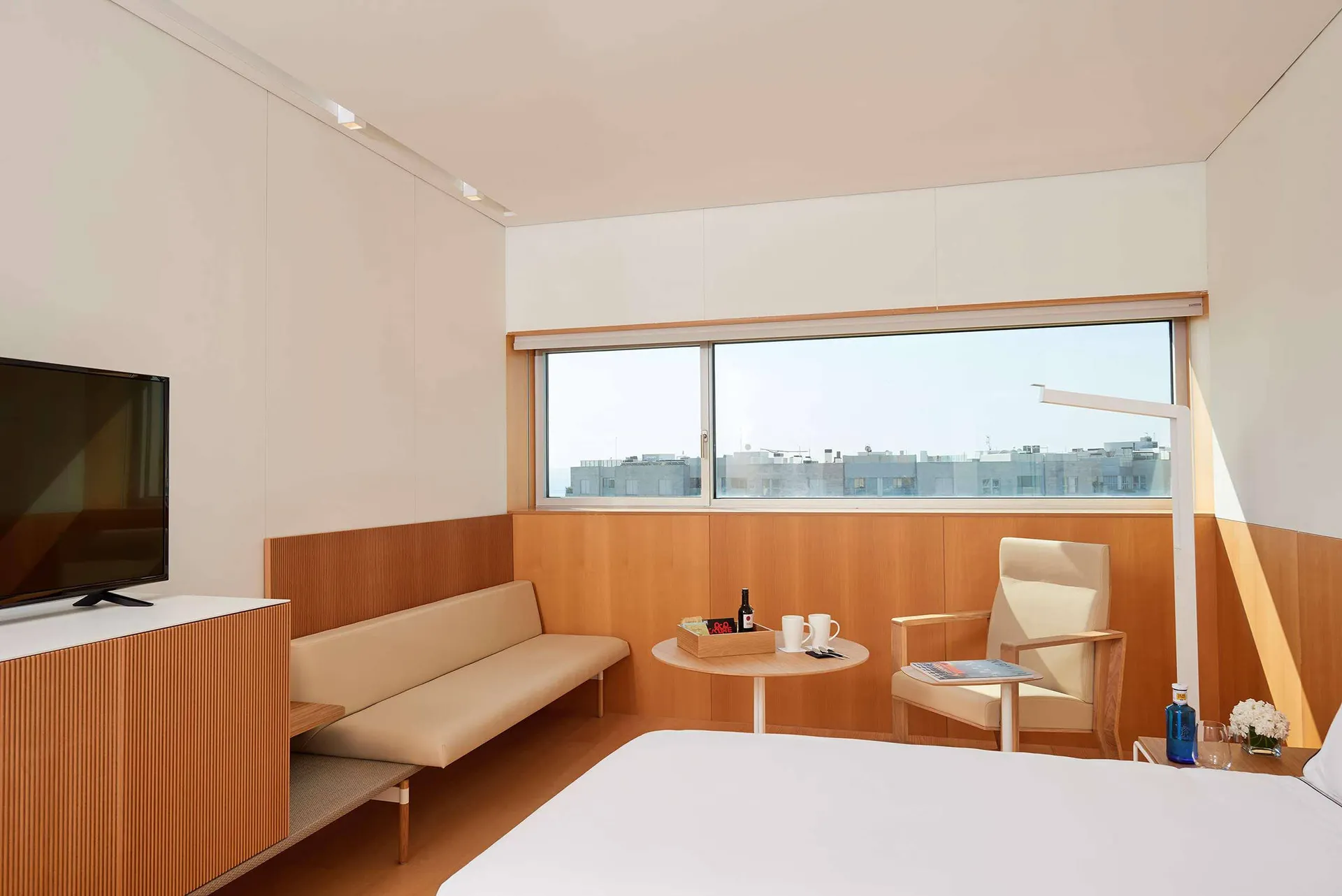 2-persoonskamer superior