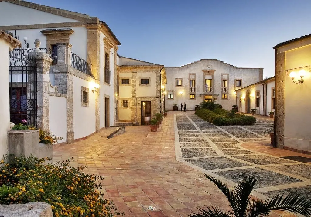 Villa Favorita Relais.