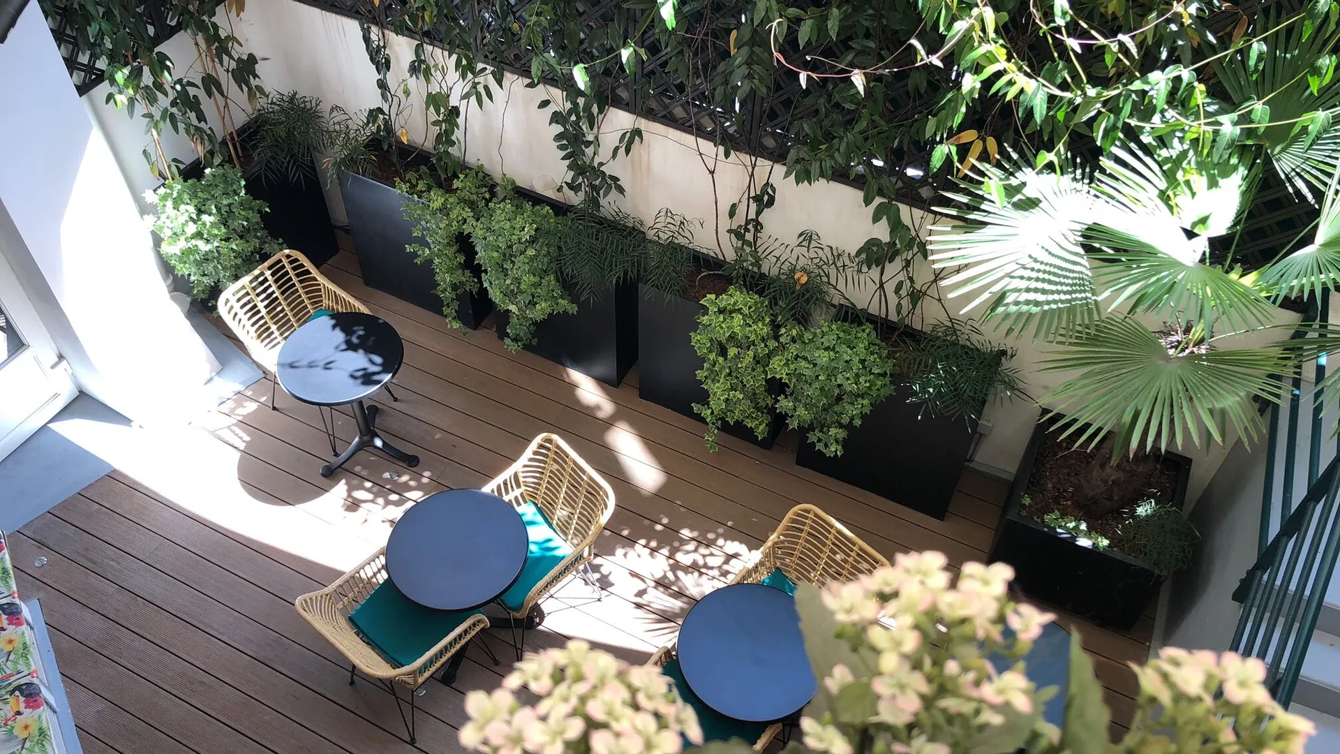Terras