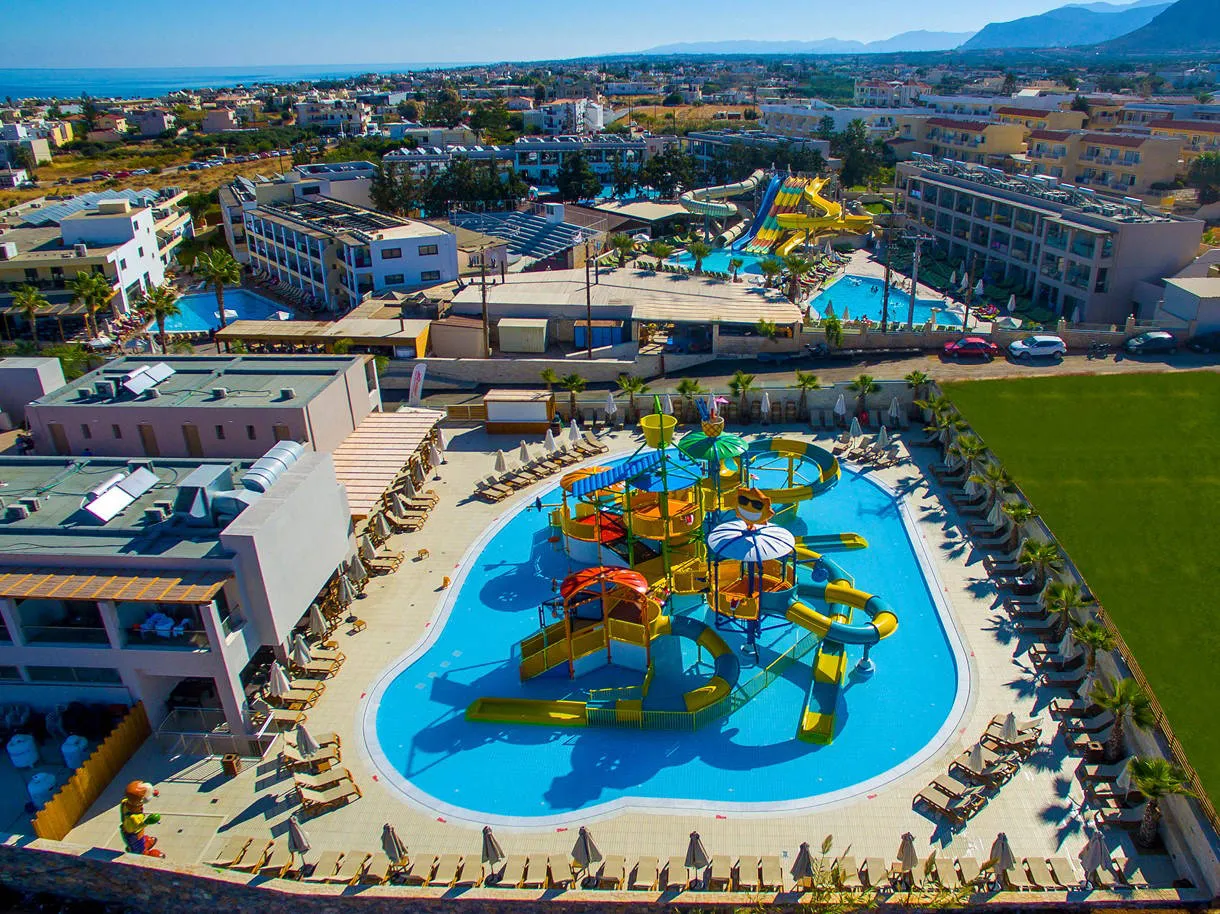 gouves-water-park-holiday-resort