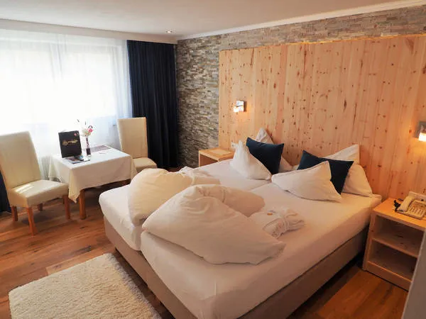 Voorbeeldkamer