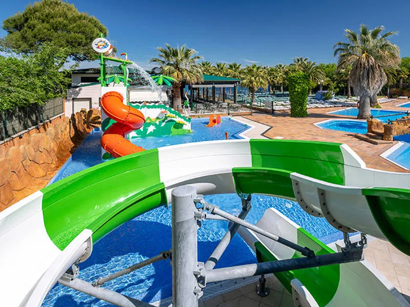 Camping Solmar afbeelding 3