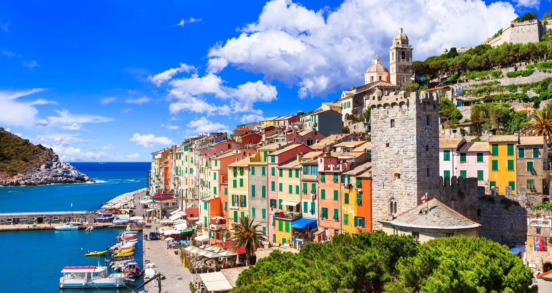Portovenere