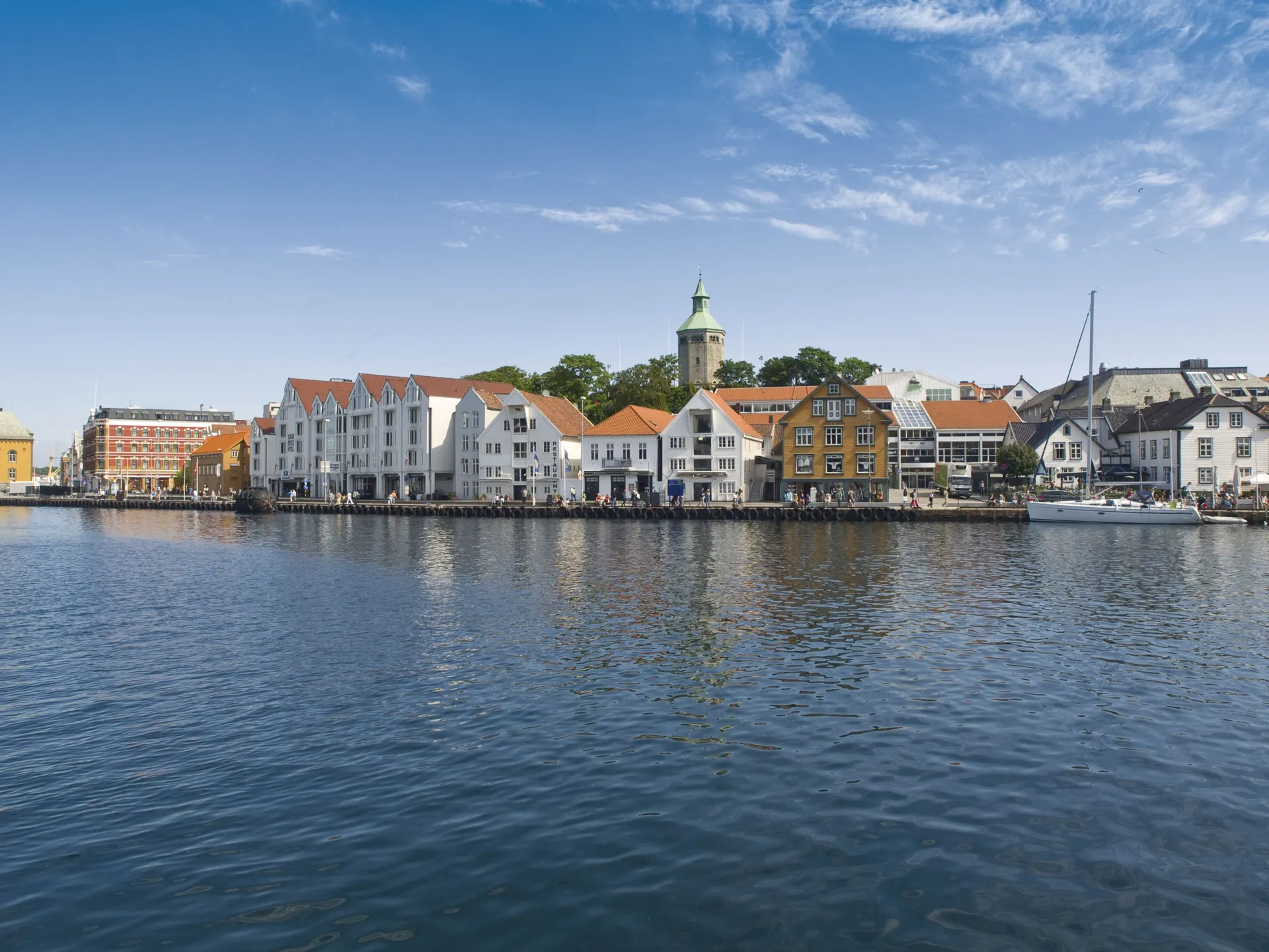 Stavanger