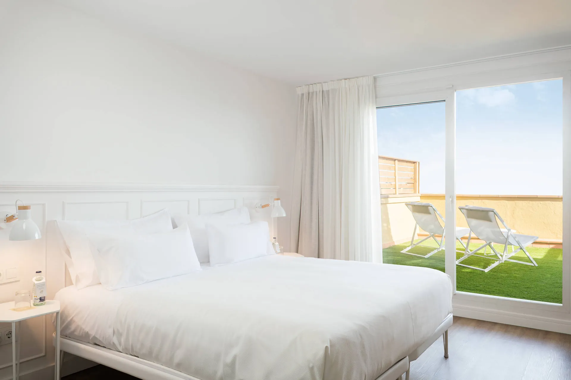 Zonvakantie The 15th Boutique Hotel in LLORET DE MAR (Costa Brava, Spanje)