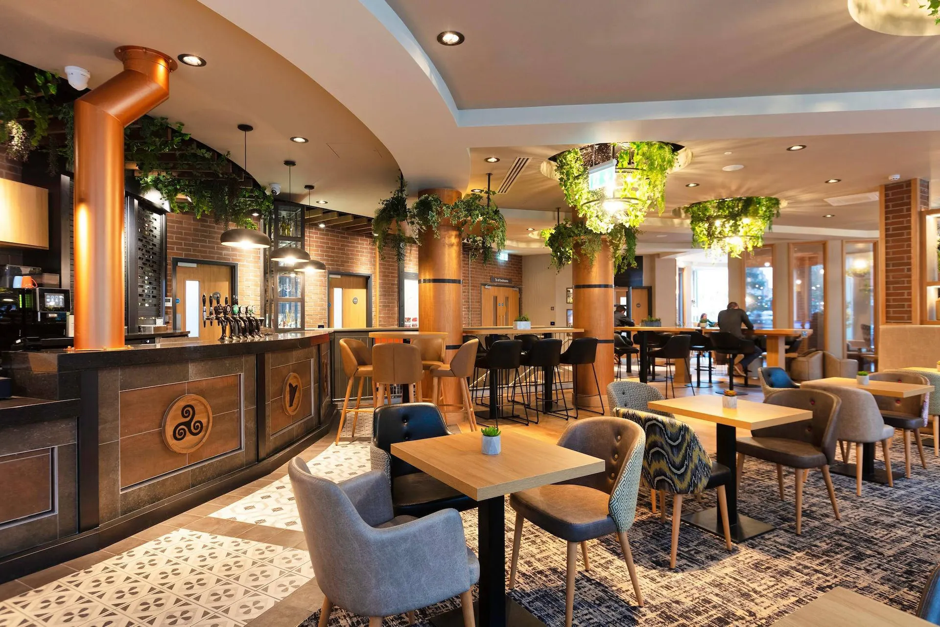 Online bestellen: Point A Hotel Dublin Parnell Street