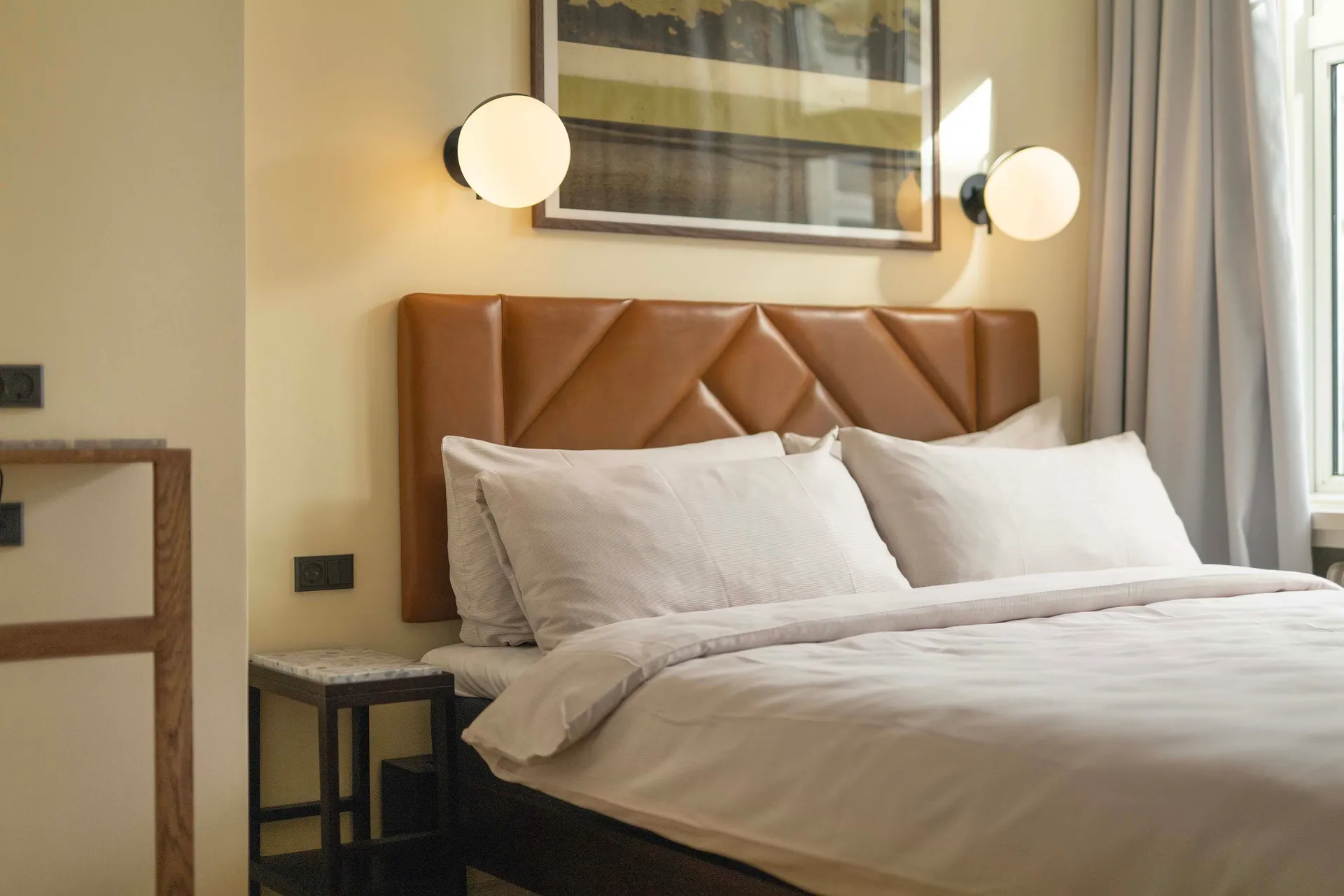 Hotel Mayfair