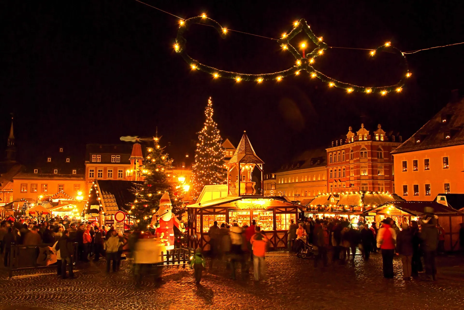 Kerstmarktcruise Düsseldorf en Keulen afbeelding 4