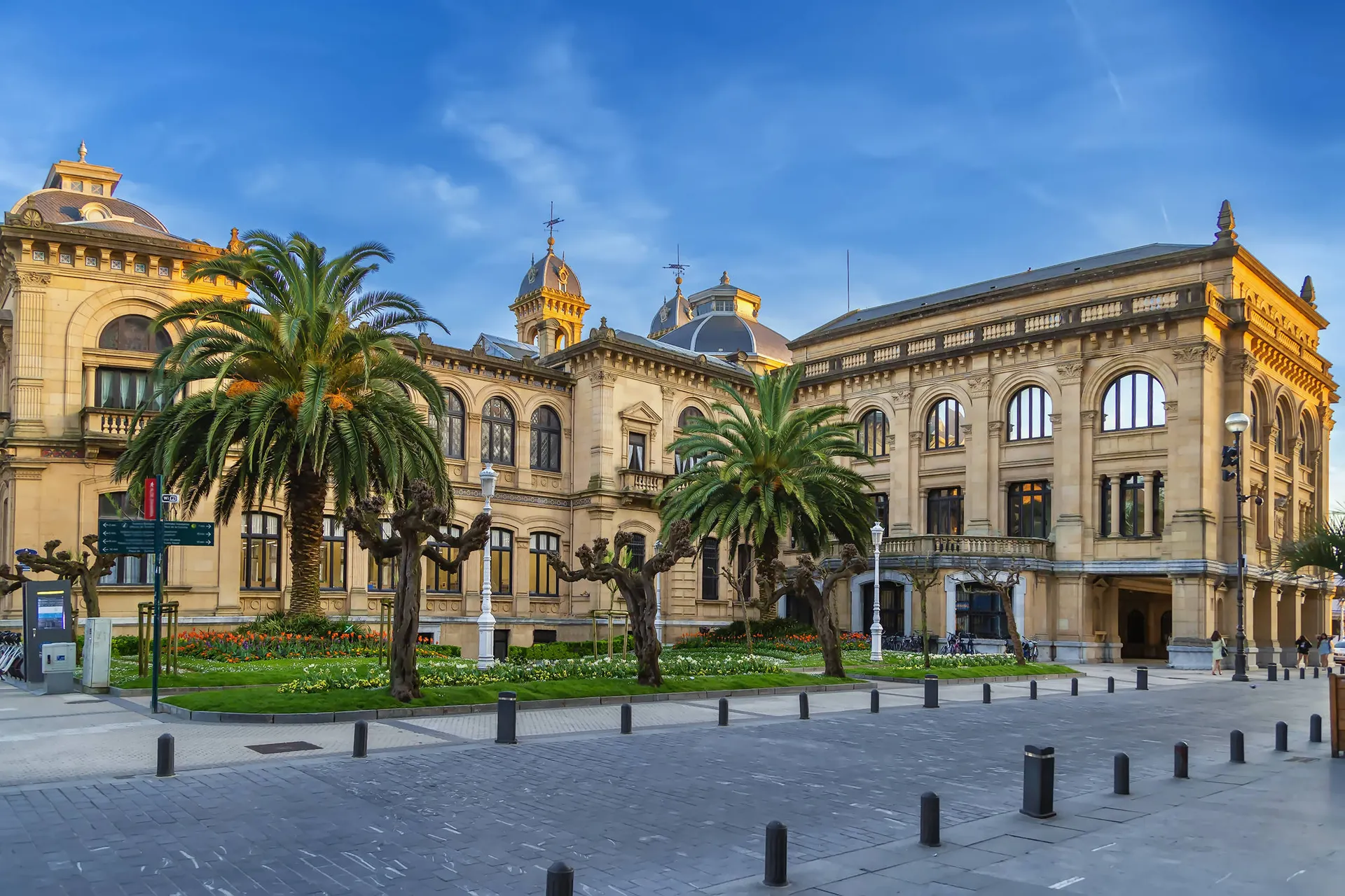San Sebastián