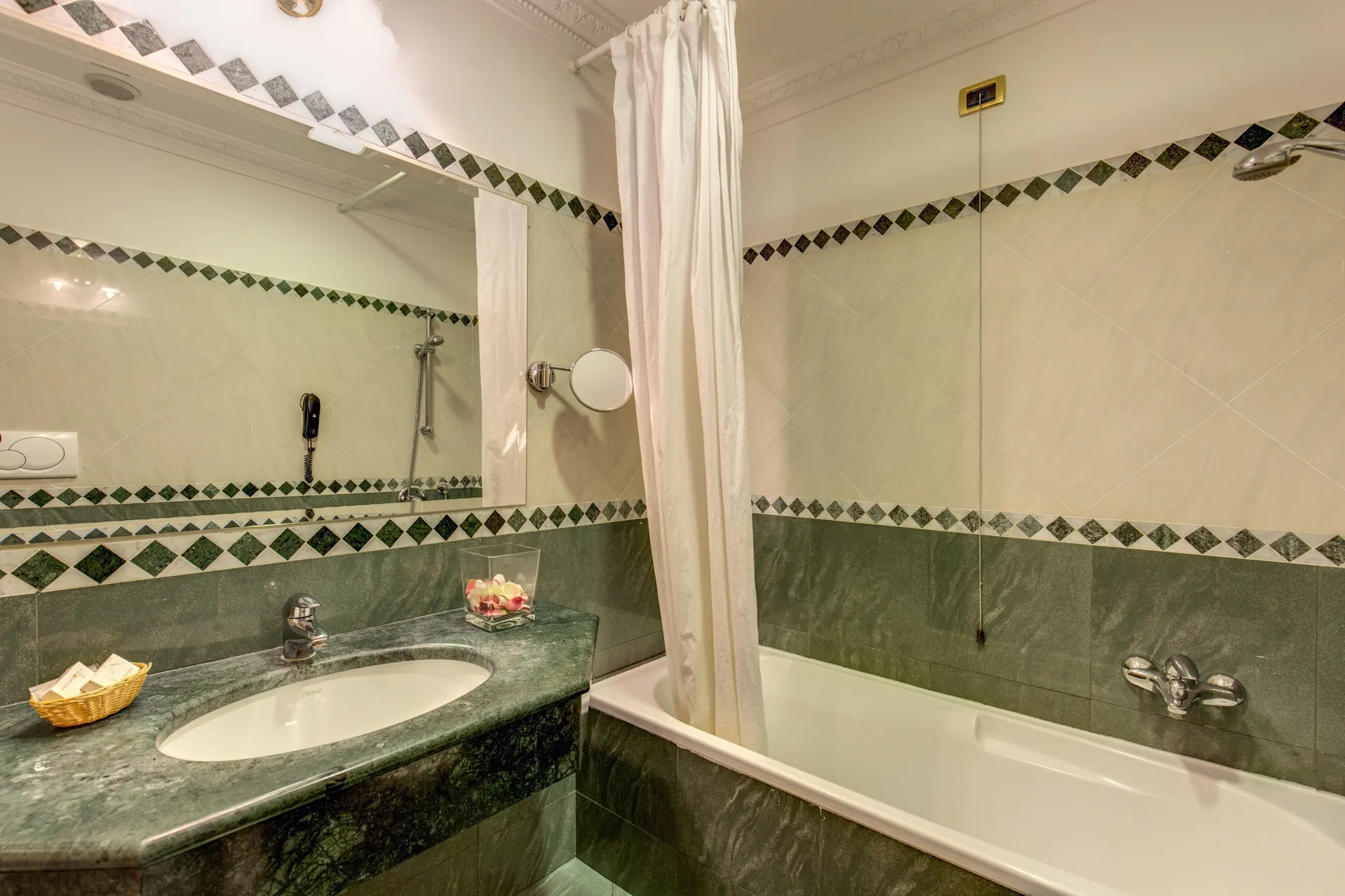 Badkamer