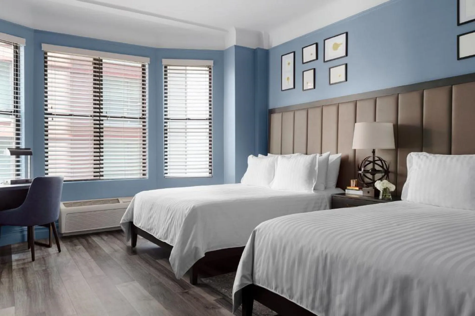 Hotel Kixby afbeelding 3