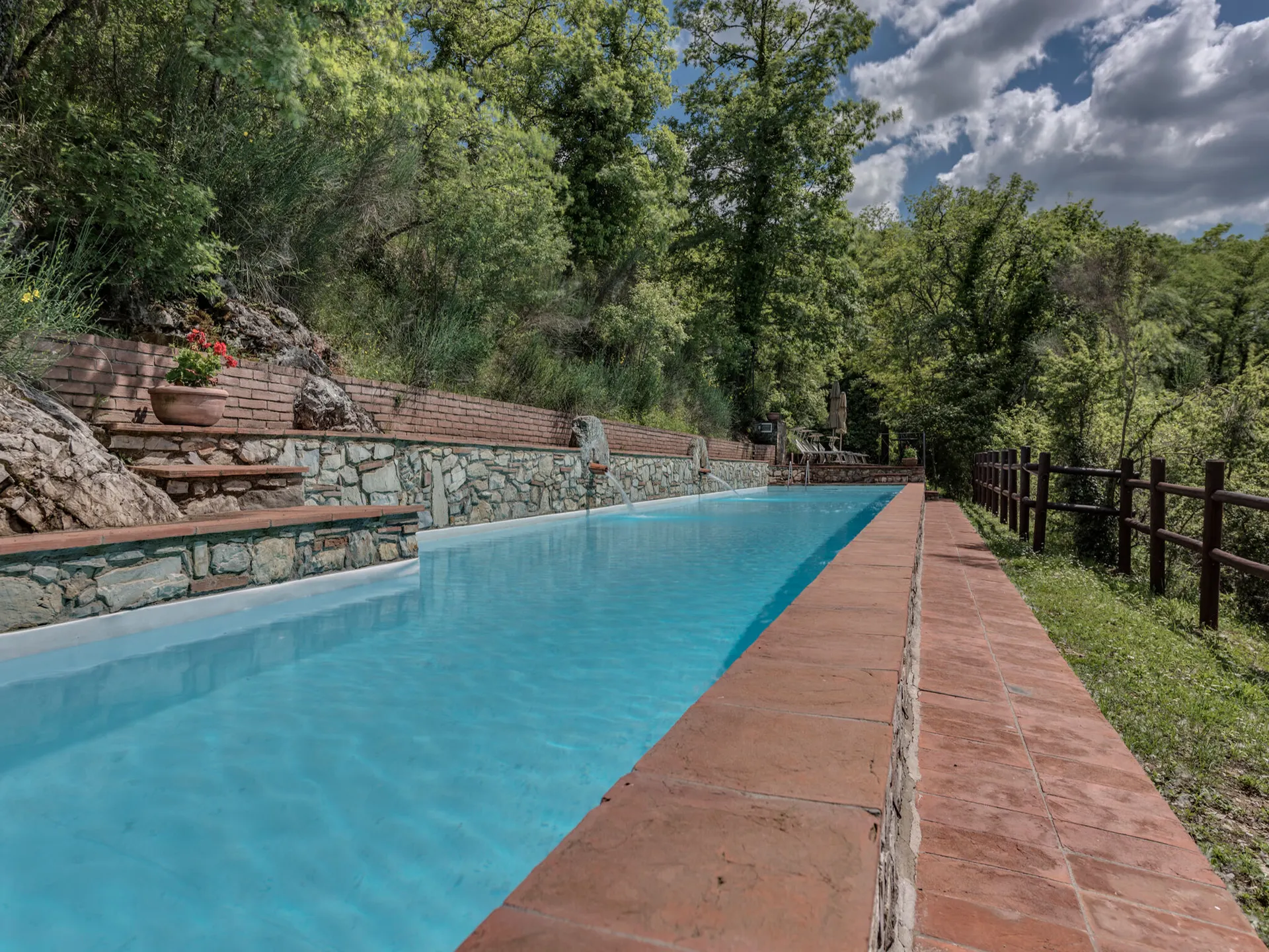 Ultimo Mulino Country Hotel.