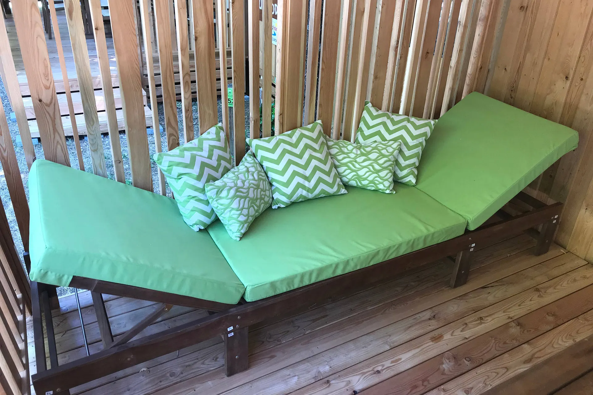 BigLeaf - Lounge