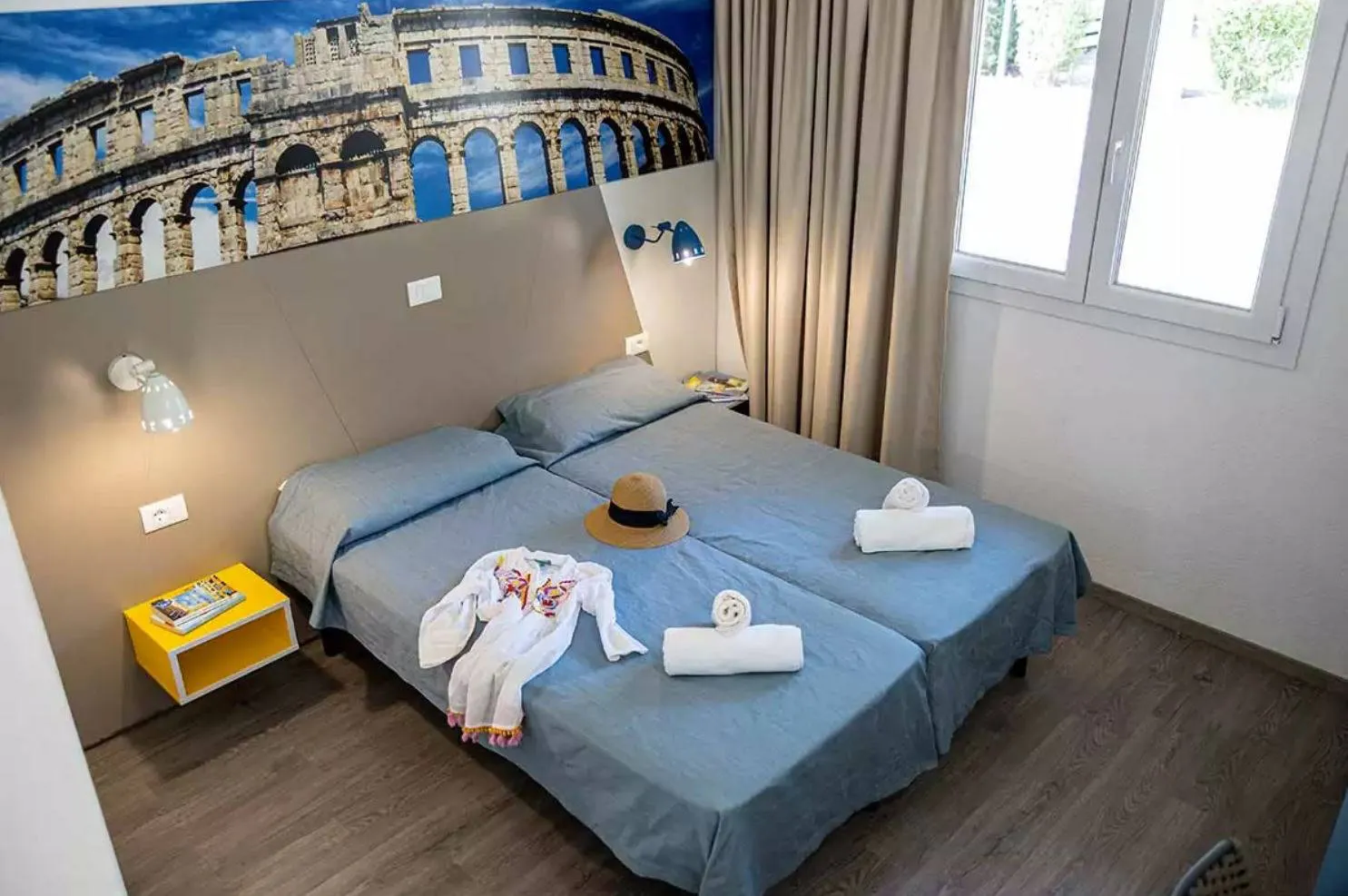 Holiday Home Comfort