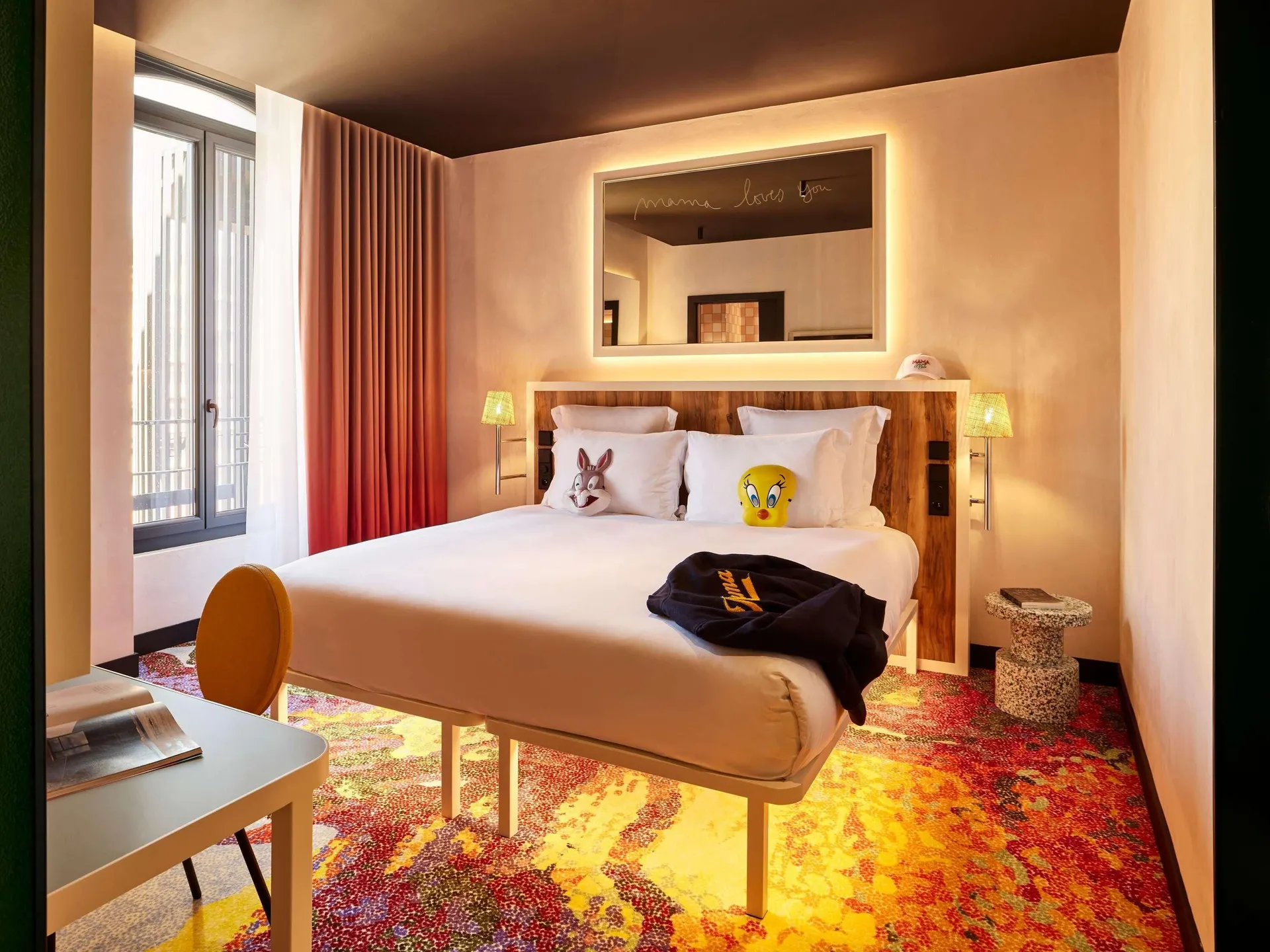 Hotel Mama Shelter Nice afbeelding 2