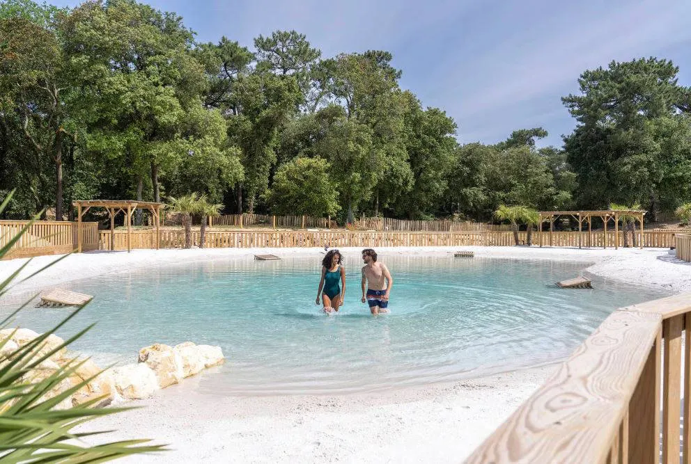 Camping le Logis, Saint Palais sur Mer, Frankrijk, de Jong Intra Vakanties