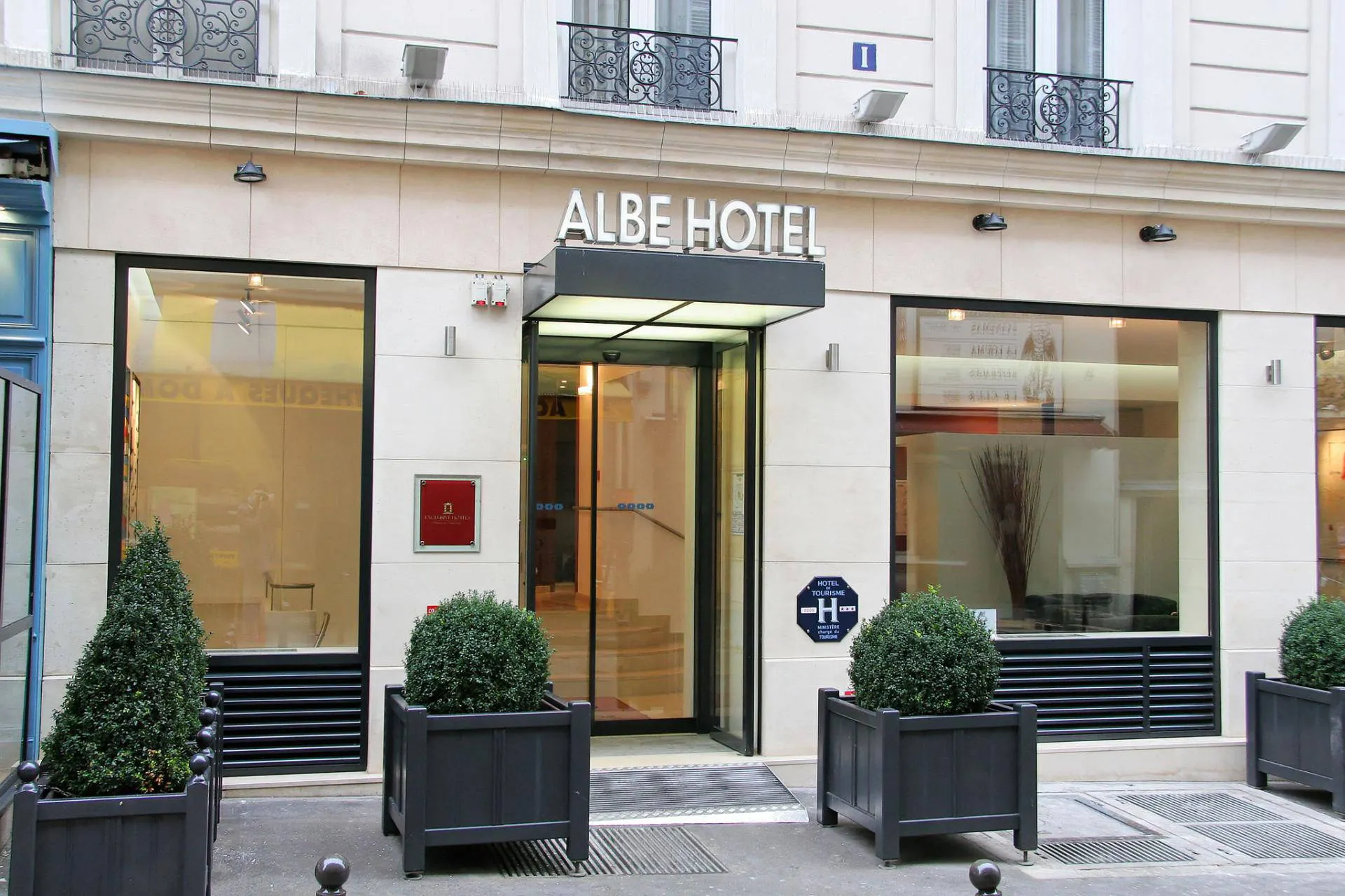 hotel-albe-saint-michel