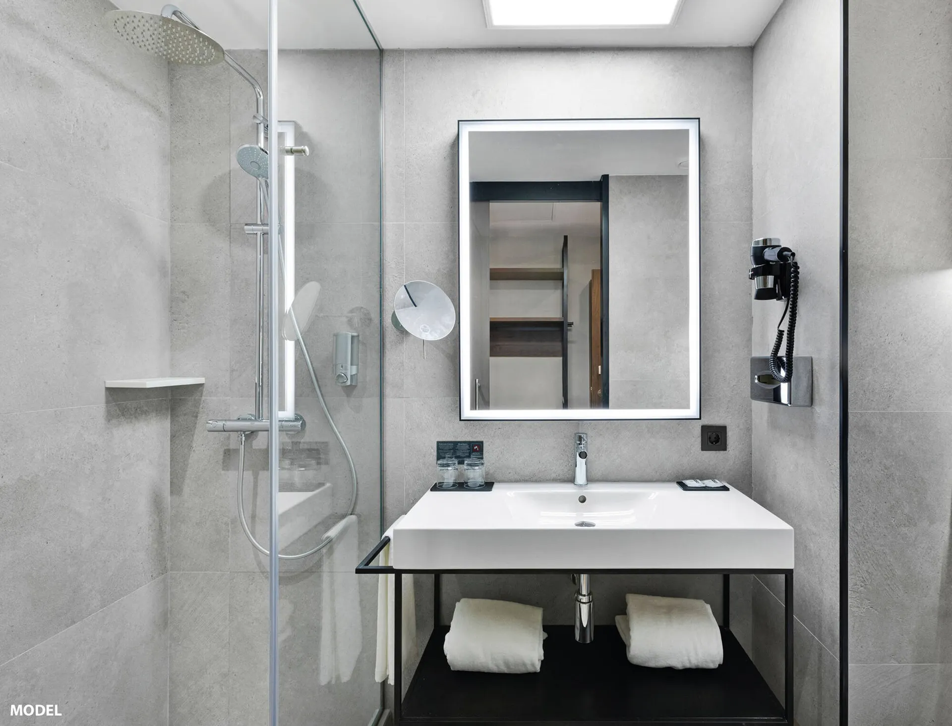 Badkamer