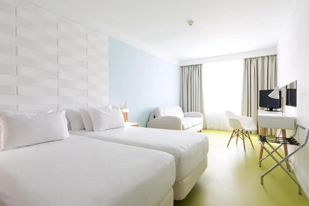 Legendary Porto Hotel afbeelding 3