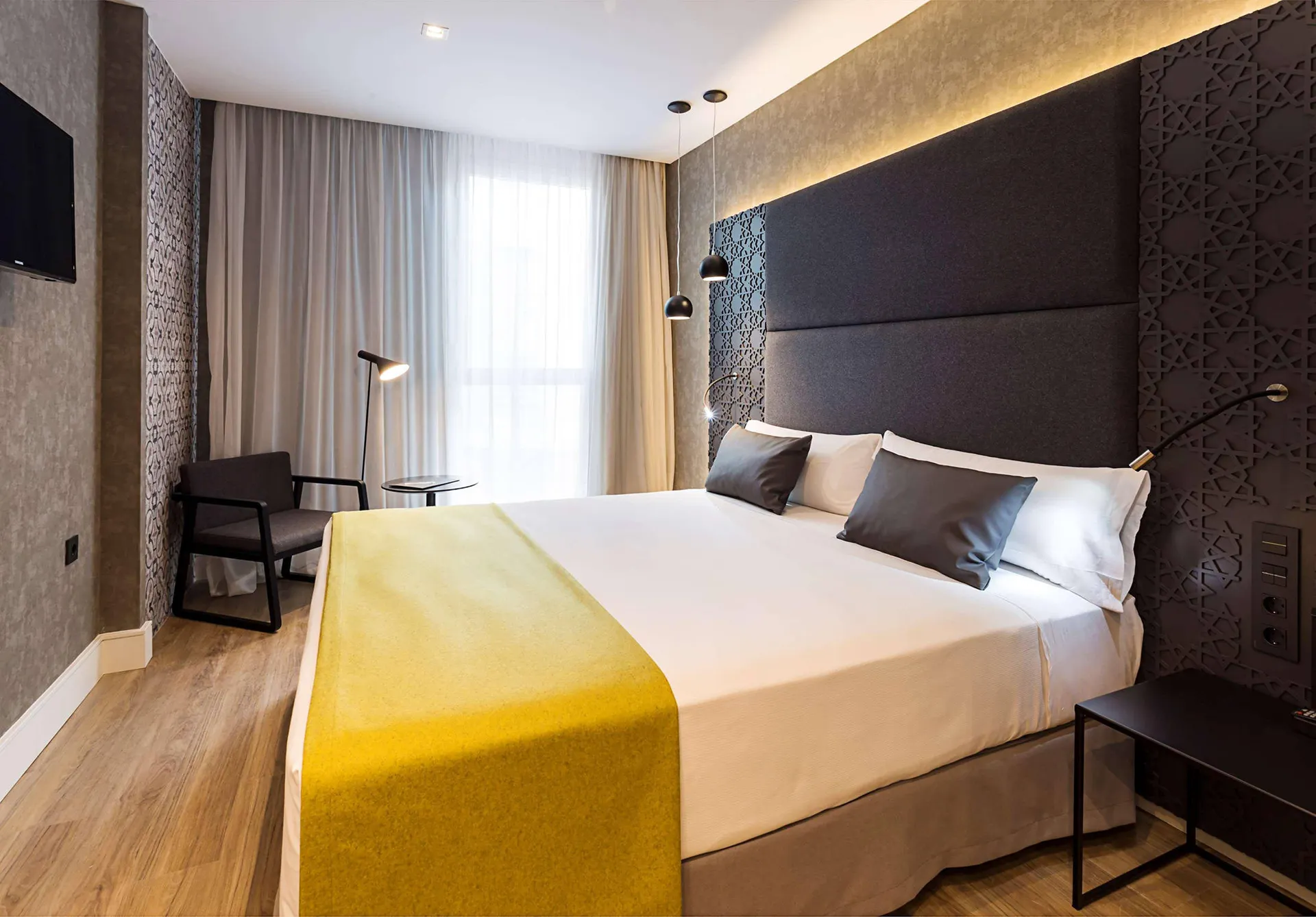 Premium kamer