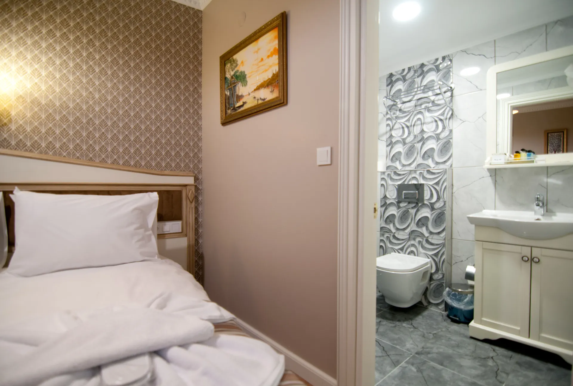 Mevlana Hotel afbeelding 4