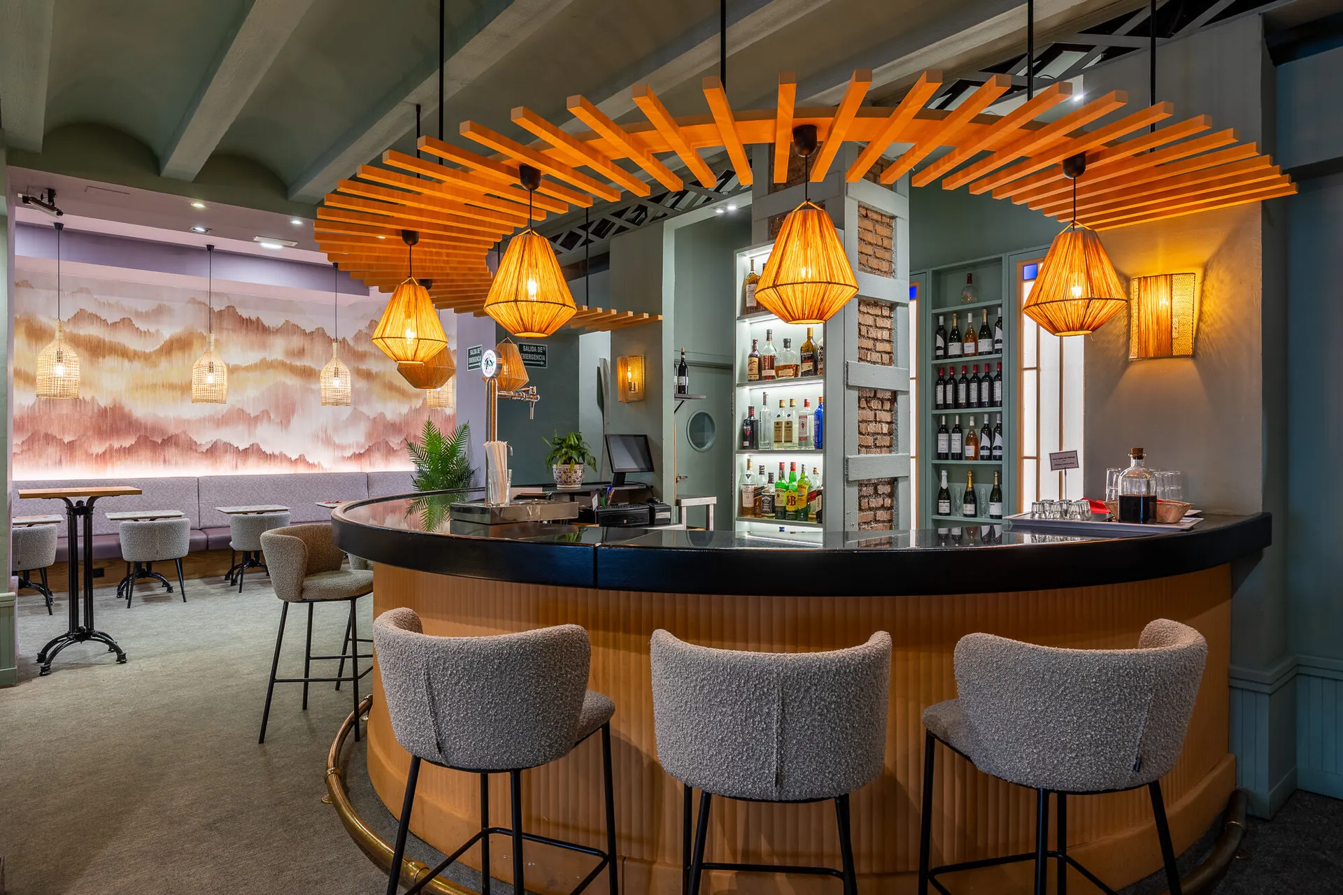 Hotel Atarazanas afbeelding 1