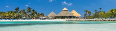 Vakantie-Aruba