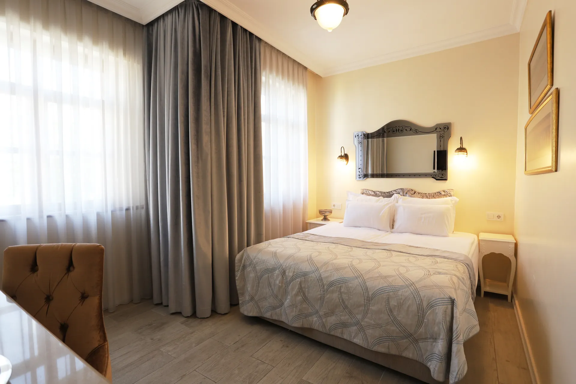 Celal Sultan Hotel
