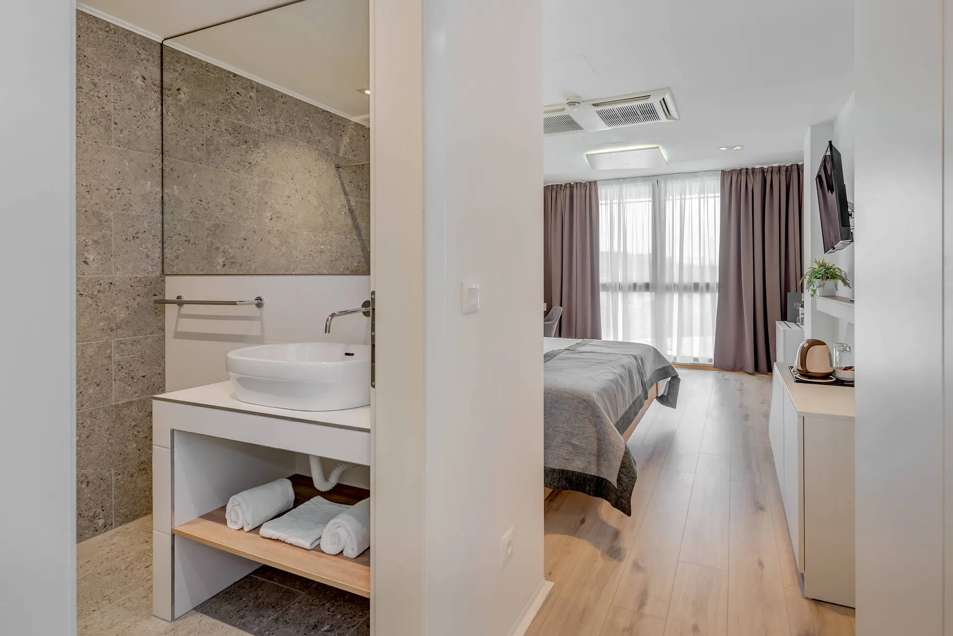 Hotel Pax afbeelding 3