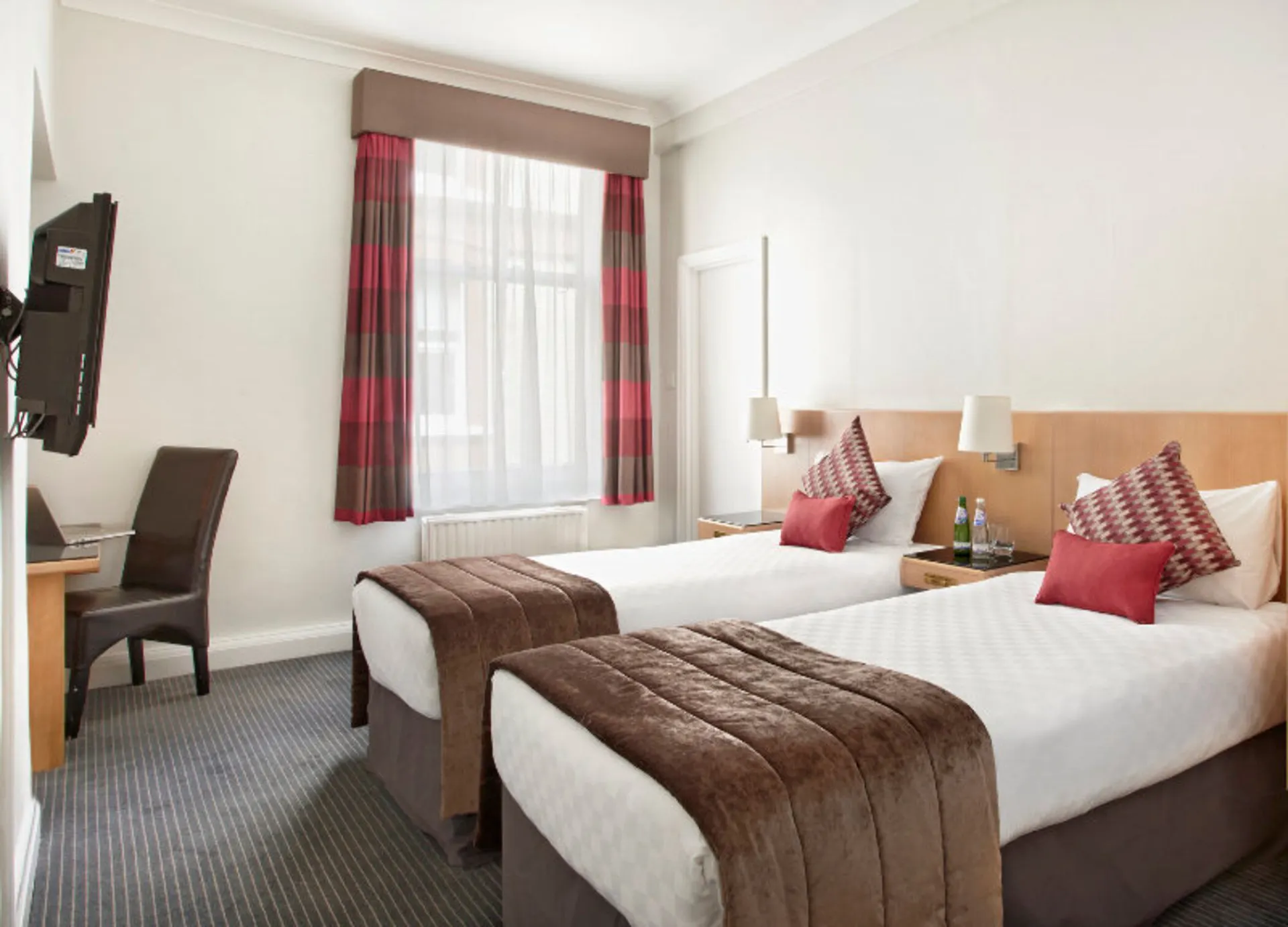 Hotel Thistle Bloomsbury Park