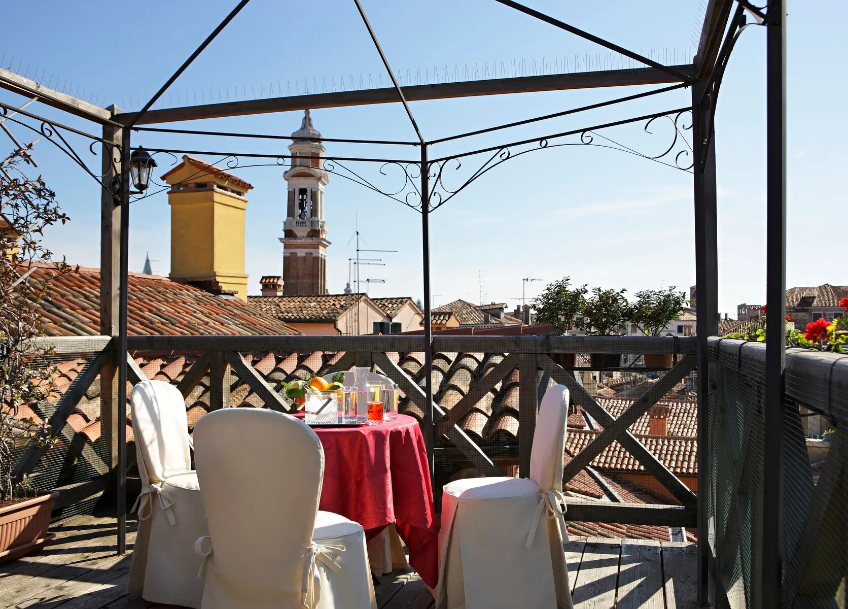 Hotel Ca' D'Oro Venezia afbeelding 2