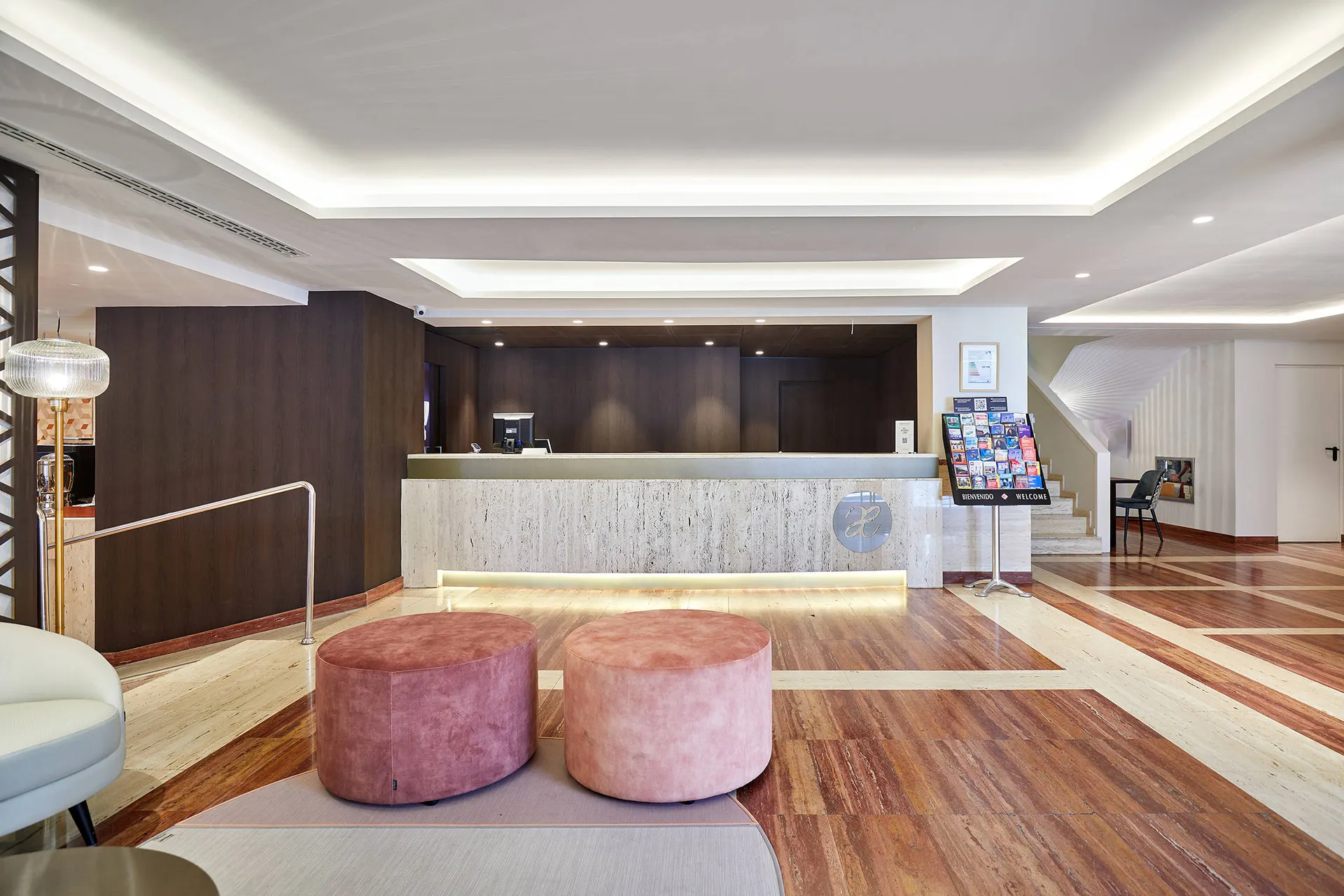 Hotel Exe Mitre Barcelona