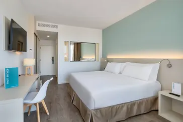 Kamer Superior