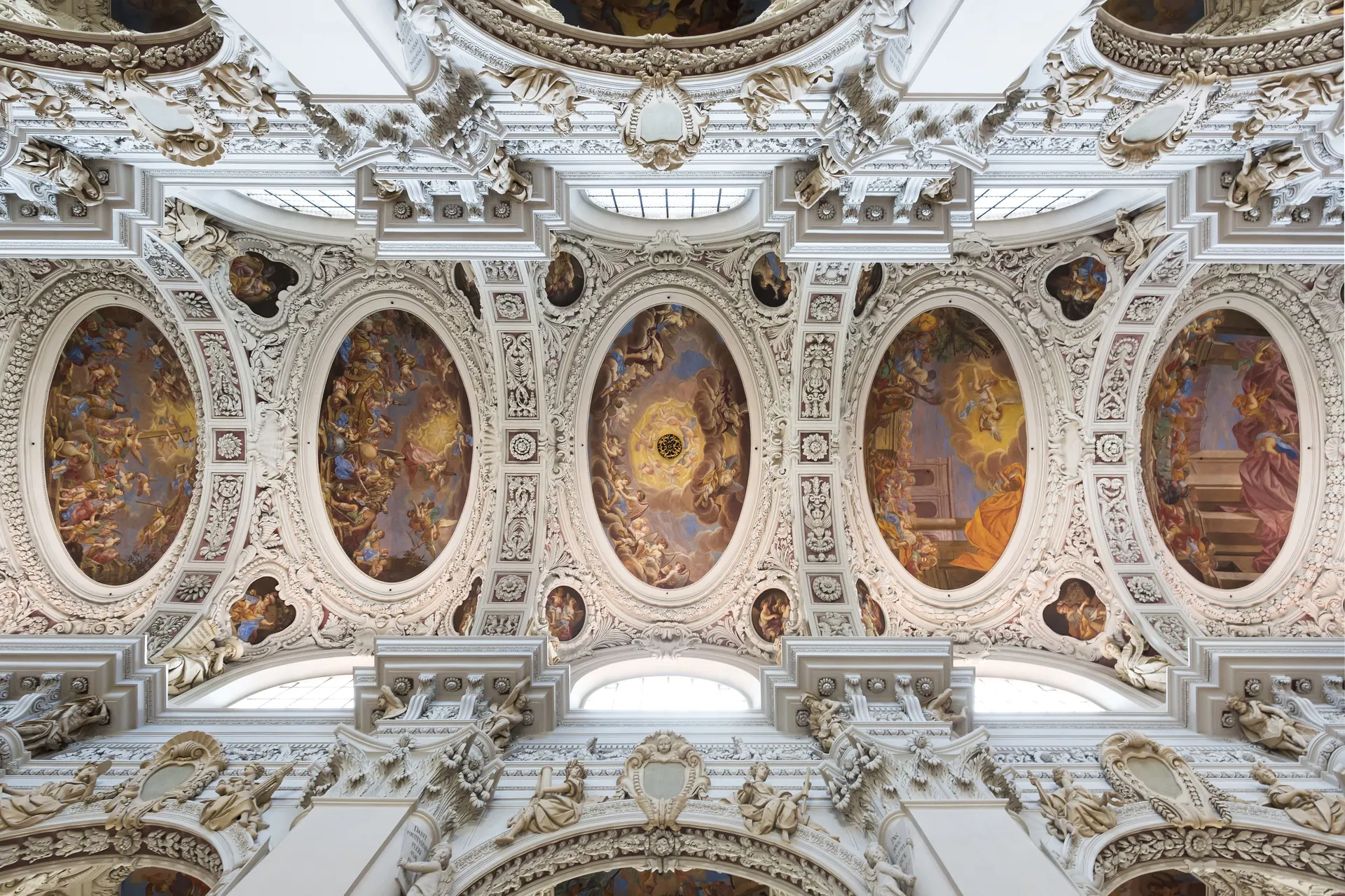 Passau