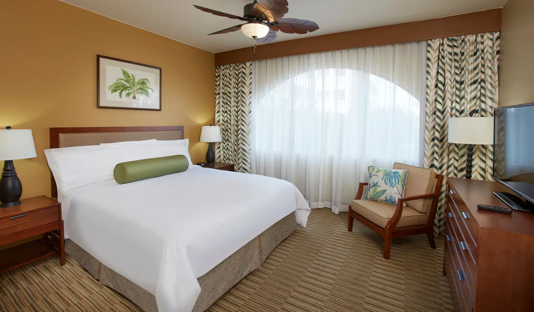Hotel Eagle Aruba Resort & Casino.