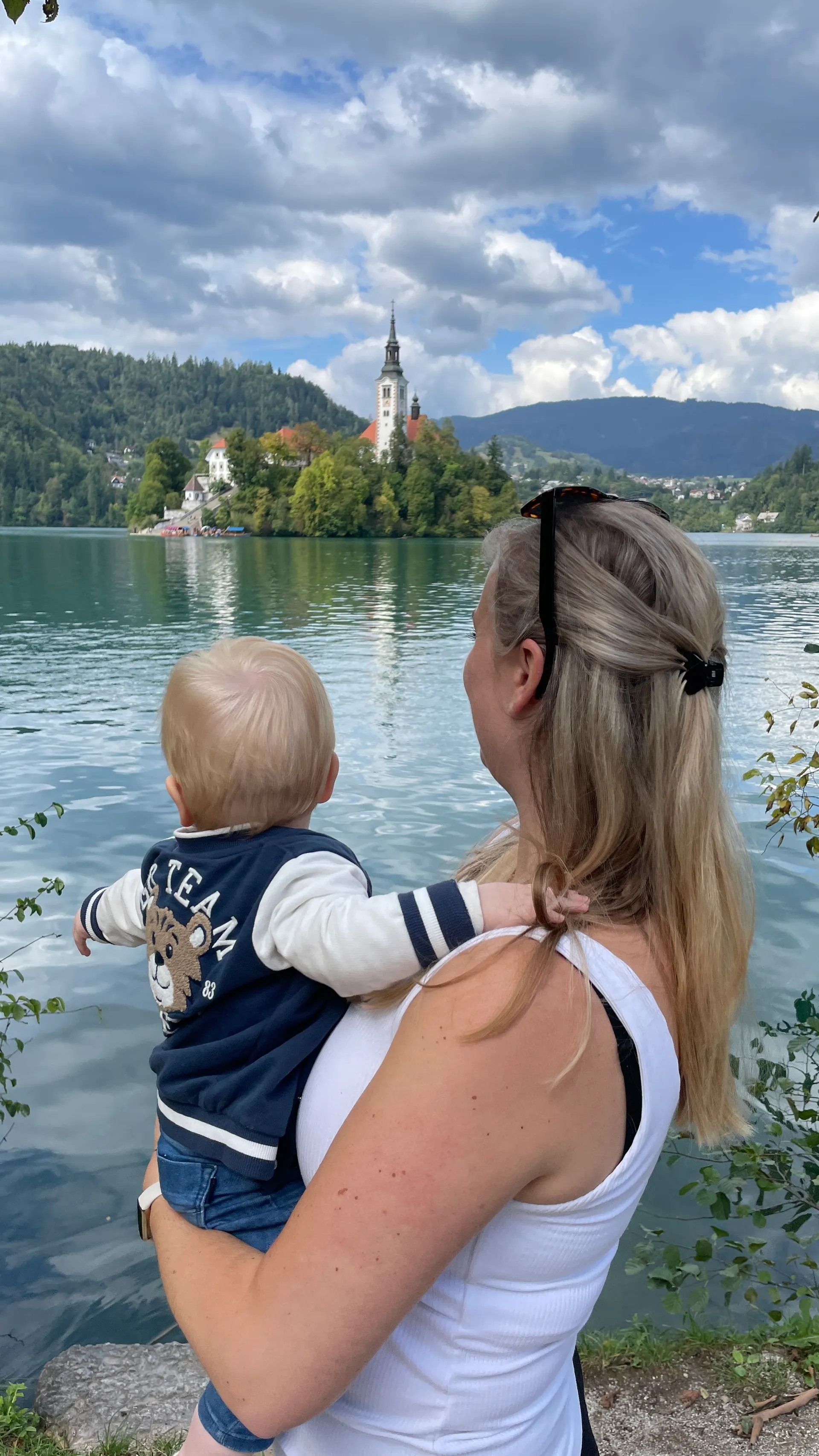 Meer van Bled, Slovenië | de Jong Intra Vakanties