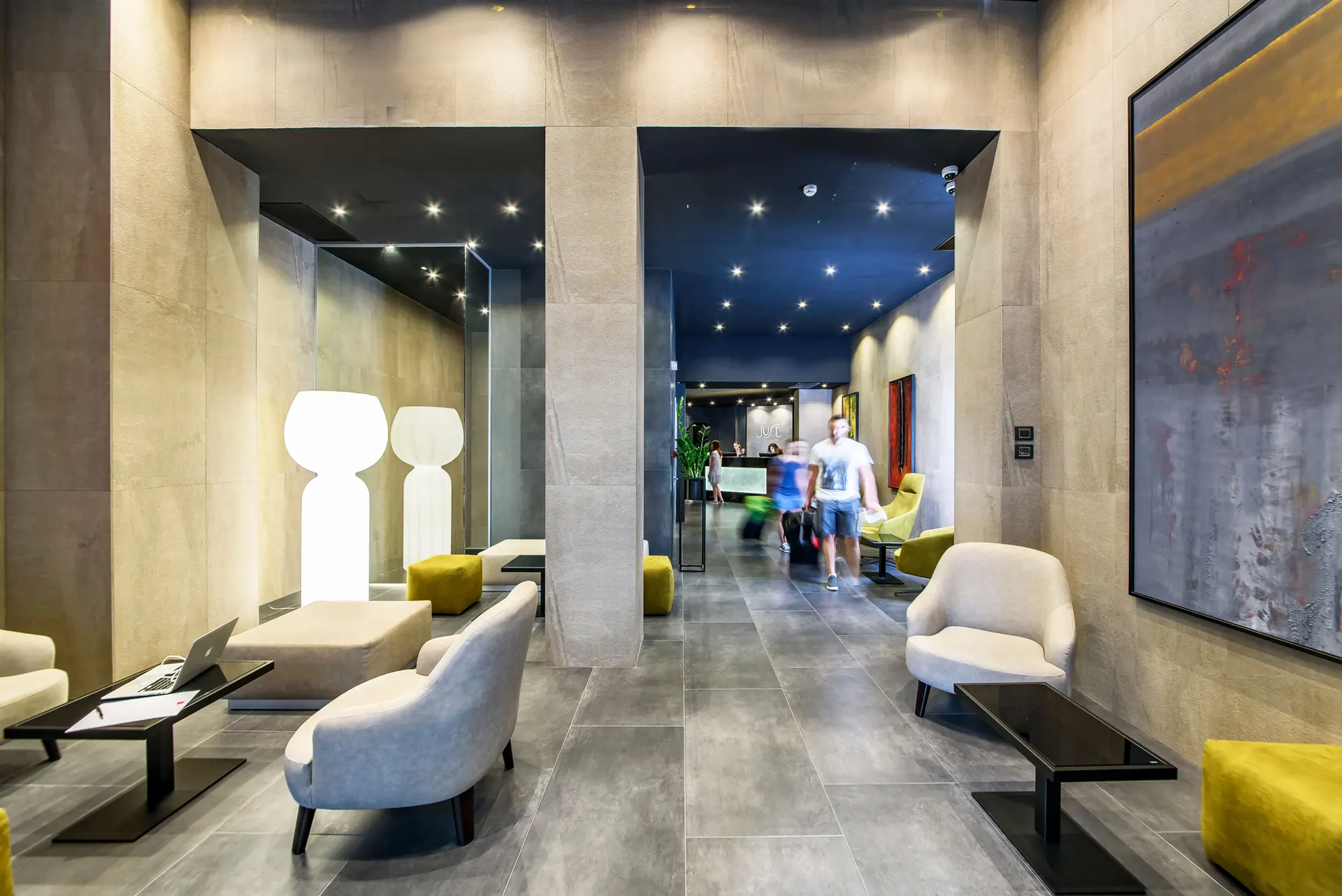 Just Hotel Milano