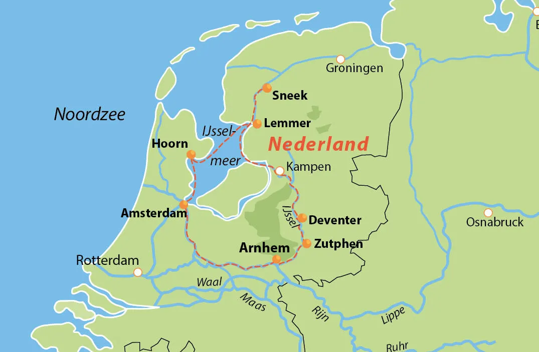 Nederlands Erfgoed