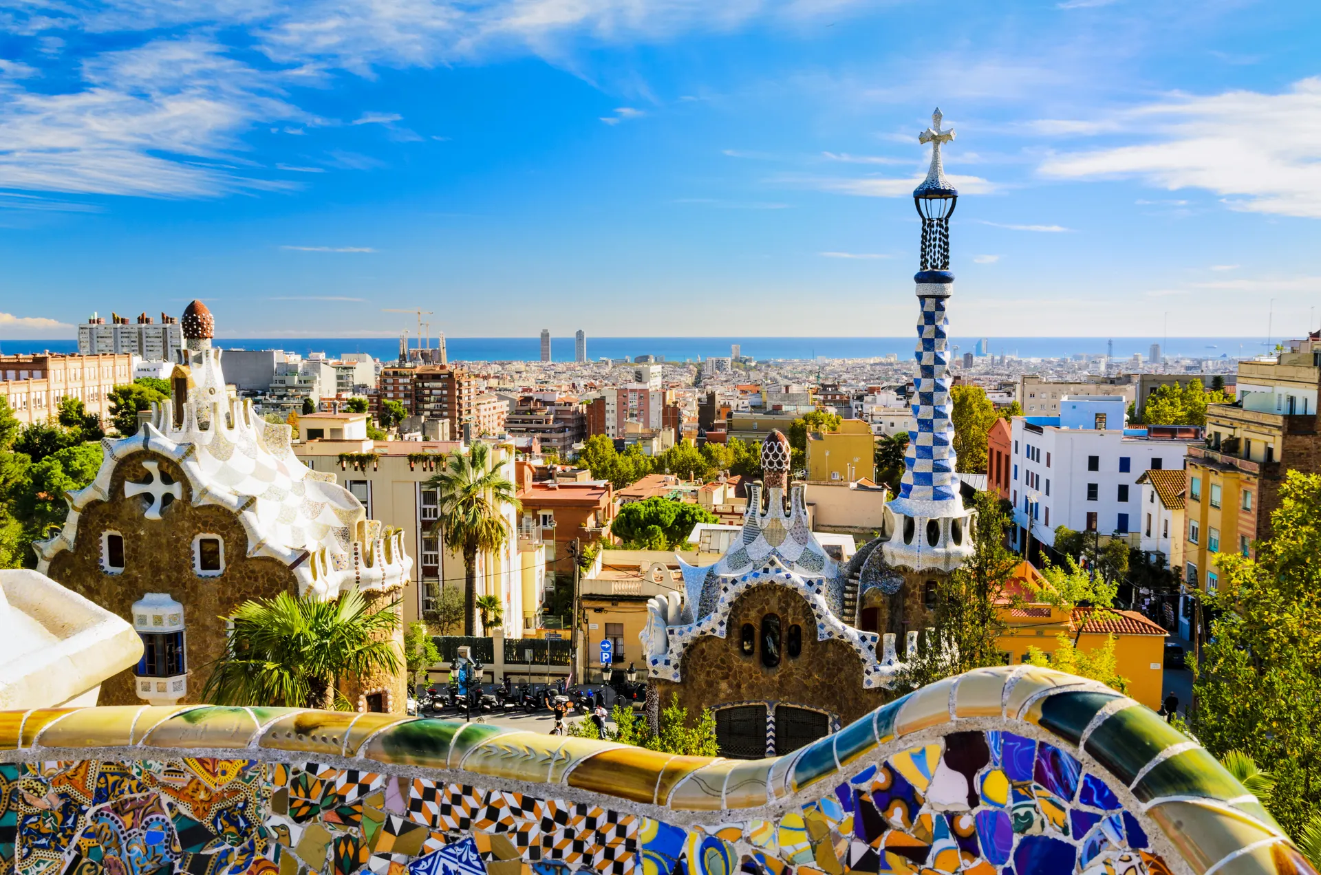 Barcelona - AdobeStock_47262519