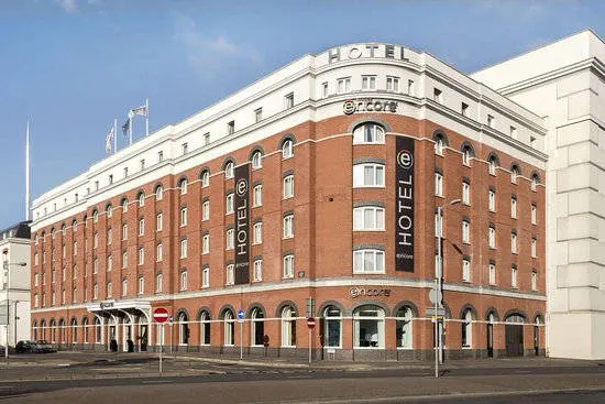 Ramada by Wyndham Belfast