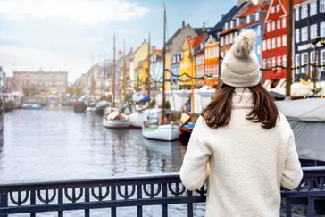 Unieke rondreizen, Kopenhagen, Denemarken | de Jong Intra Vakanties